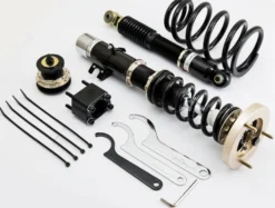 Volvo 240 (RWD) 74-93 Coilovers BC-Racing BR Typ RA