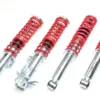 Volvo S40 I / V40 Kombi 2000 - 2004 Coilovers TA Technix