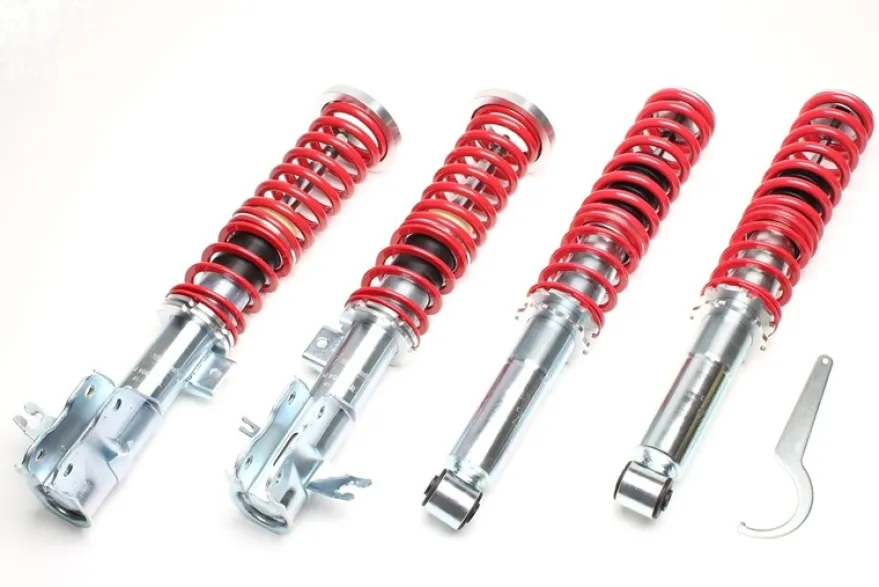Volvo S40 I / V40 Kombi 2000 - 2004 Coilovers TA Technix