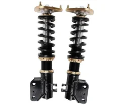 Volvo S40 P11 04+ Coilovers BC-Racing RM Typ MA