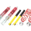 Volvo 850 / S70 / V70 I / C70 1991 - 2002 Coilovers TA Technix