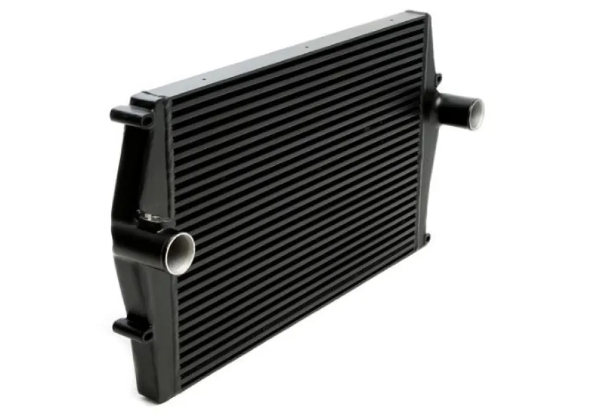 Volvo S60 / V70 / XC70 / S80 1998 - 2010 Intercooler TA Technix