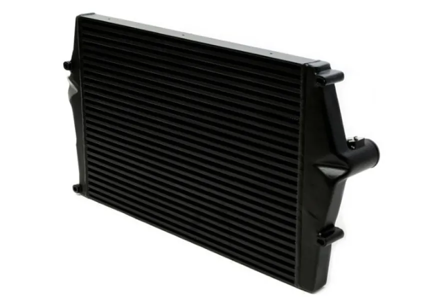 Volvo S60 / V70 / XC70 / S80 1998 - 2010 Intercooler TA Technix