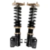 Volvo V40 FWD MB4 2013+ Coilovers BC-Racing RM Typ MA