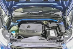 Volvo XC40 18- Främre Fjäderbensstag Hardrace