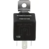 24V Relä till Fläktstyrning QSP Products