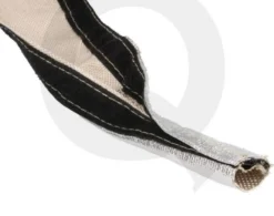 Värmeisolering Slang Velcro 1M QSP
