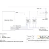 Värmepaket Elektriskt 600w 12v T7Design