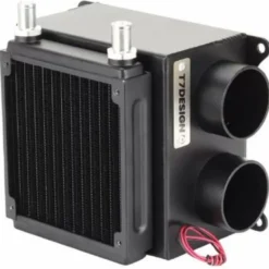 Värmepaket 3.5kW