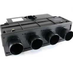 Värmepaket 6.6kW (24v)