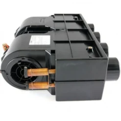 Värmepaket 6.6kW (24v)