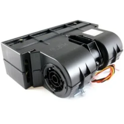 Värmepaket 6.6kW (24v)
