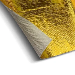 Värmeskydd Guld (Ej Självhäftande) DEI