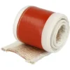 Värmeskyddsstrumpa med Velcro (1Meter) QSP Products