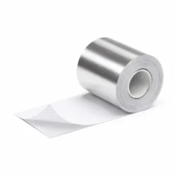 Värmeskyddstejp Aluminium Bahnmeister