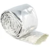 Värmeskydd Strumpa Aluminium (1Meter) QSP Products