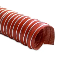 Värmetålig Slang 2'' x 3,6m Mishimoto