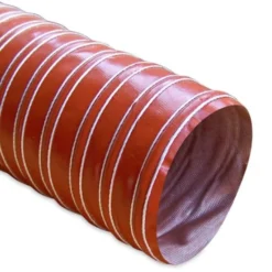 Värmetålig Slang 4'' x 3,6m Mishimoto