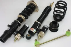 VW A3 8P 06+ BC-Racing Coilovers ER