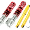 VW Caddy I 1982 - 1992 Coilovers Deep TA Technix