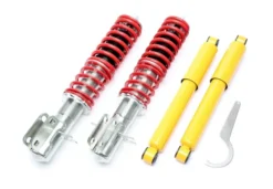 VW Caddy I 1982 - 1992 Coilovers TA Technix