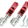 VW Caddy I 1982 - 1992 Främre Coilovers Deep TA Technix