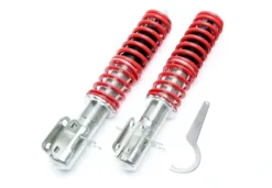 VW Caddy I 1982 - 1992 Främre Coilovers TA Technix