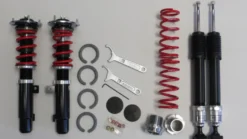 VW Golf GTI FF 2000TB 15+ AUCHH Sports*i Coilovers RS-R