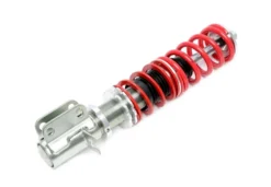 VW Golf I, Golf I Cabriolet, Jetta I, Scirocco I+II Coilover ''Deep Version'' Endast Fram Styckvis TA Technix
