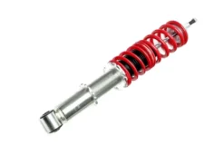 VW Golf I, Golf I Cabriolet, Jetta I, Scirocco I+II Coilover ''Deep Version'' Endast Bak Styckvis TA Technix