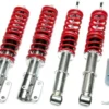 VW Golf II+III Syncro / Jetta II Syncro 1983 - 1999 Coilovers Deep TA Technix