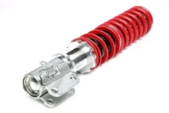 VW Golf II+III Syncro / Jetta II Syncro 1983 - 1999 Coilovers Deep TA Technix