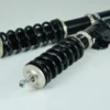 VW Golf / JETTA MK2 / MK3 83-99 Coilovers BC-Racing BR Typ RN