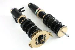 VW GOLF MK1 74-83 Coilovers BC-Racing BR Typ RA