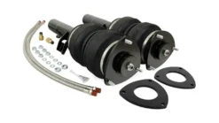 15-24 VW GOLF MK7/MK8 / 15-20 AUDI A3/S3/RS3 Slam Kit Luftfjädring Komplett Luftfjädring Inkl. Air Lift ALP4 Styrsystem Air Lift Performance