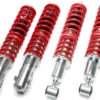 VW Golf 2+3 Syncro / Jetta 2 Syncro / Passat Syncro 1983 - 1999 Coilovers TA Technix