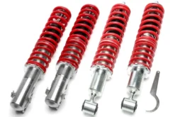 VW Golf 2+3 Syncro / Jetta 2 Syncro / Passat Syncro 1983 - 1999 Coilovers TA Technix