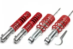 VW Golf 3 Variant 1993 - 1997 Coilovers TA Technix