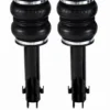 85-98 VW Golf / 85-96 VW Corrado / 85-98 VW Jetta / 90-97 VW Passat MK2/MK3 Främre Luftfjädring Slam Kit Air Lift Performance