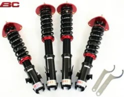 VW POINTER ??? AB9 06+ BC-Racing Coilovers V1 Typ VN