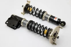 VW POLOMK5/6R 10+ Coilovers BC-Racing DS Typ DN