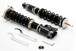 VW POLO 6N2 99-01 Coilovers BC-Racing BR Typ RA
