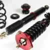 VW POLO 1.4 9N/MK4 00-06 BC-Racing Coilovers V1 Typ VM