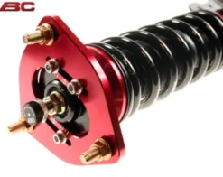 VW Tiguan 16+ BC-Racing Coilovers V1 Typ VM