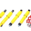 VW Transporter T4 1990 - 2003 Coilovers TA Technix