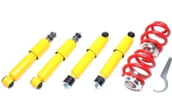 VW Transporter T4 1990 - 2003 Coilovers TA Technix