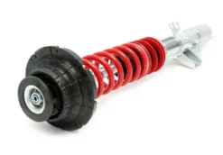 VW Transporter T5 / T6 2003 - 2019 Coilovers Deep TA Technix