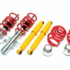VW Transporter T5 / T6 2003+ Coilovers TA Technix