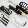VW UP AACHY 2012+ BC-Racing Coilovers V1 Typ VN
