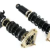VW VW Passat B7 10+ BC-Racing Coilovers BR Typ RA